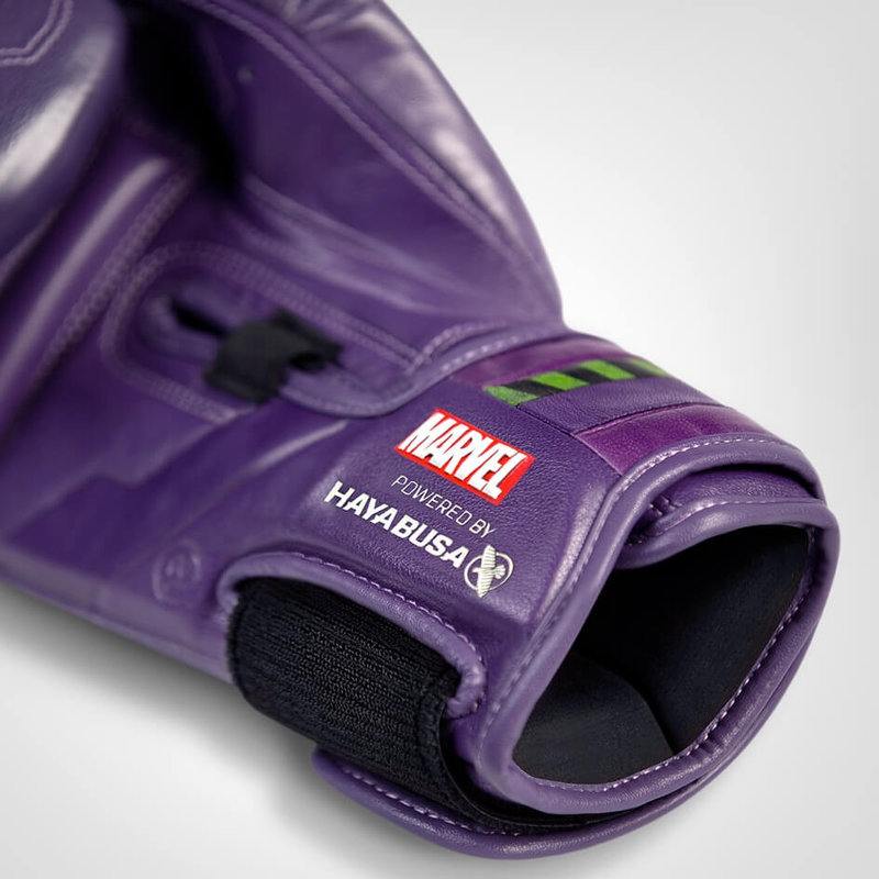 Hayabusa Hayabusa Hulk Boxing Gloves by Marvel