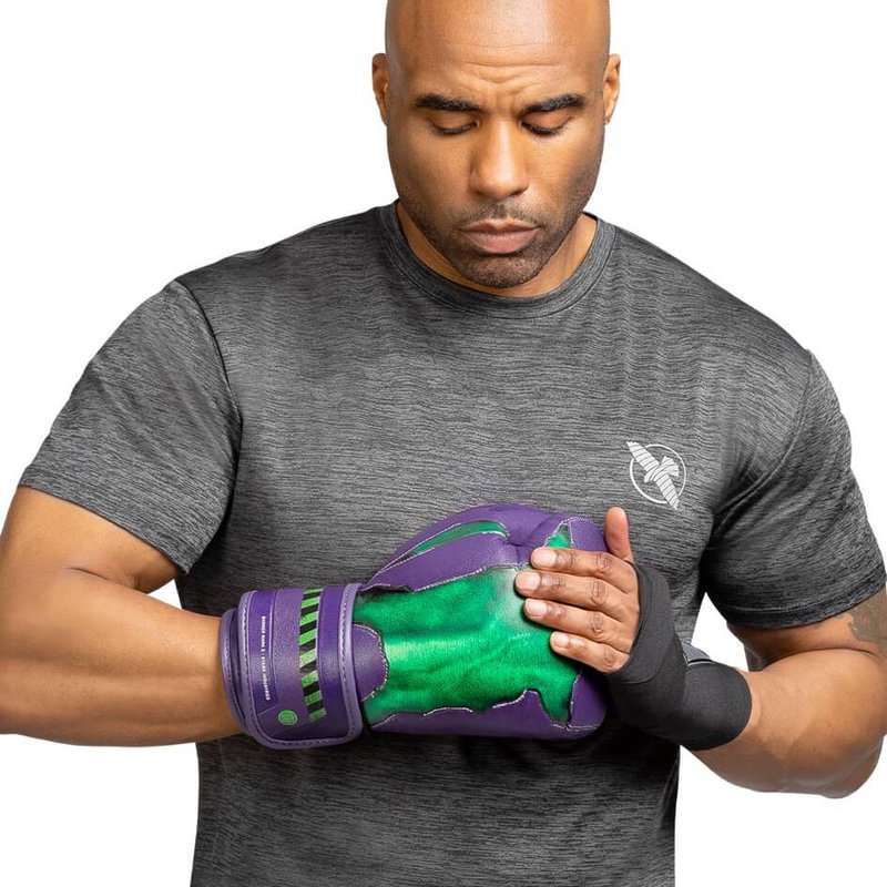 marvel hulk gloves