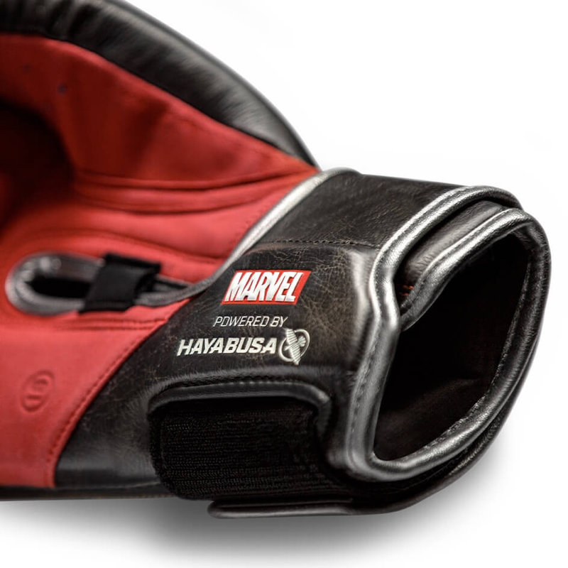 Hayabusa Hayabusa Thor Boxing Gloves by Marvel