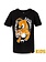 Venum Venum Tiger King Kids T Shirt Zwart