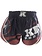 King Pro Boxing King Stormking 2 Muay Thai Kickbox shorts Schwarz Brau