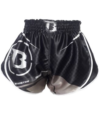 Booster Fightgear Booster Muay Thai Short B Force 2 Kickboxing Shorts