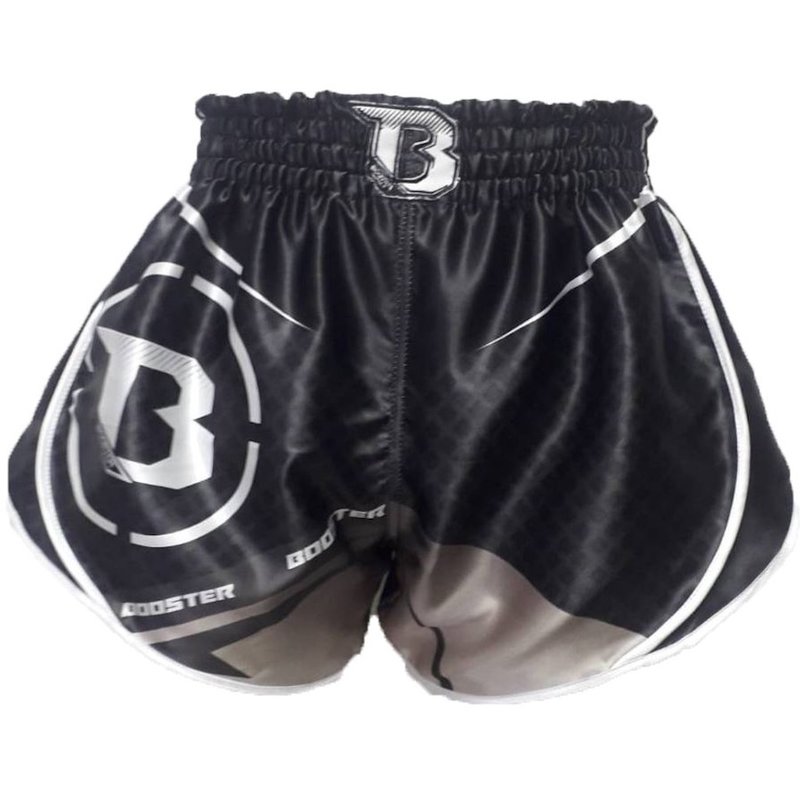 Booster Booster Muay Thai Short B Force 2 Kickboks Broekje