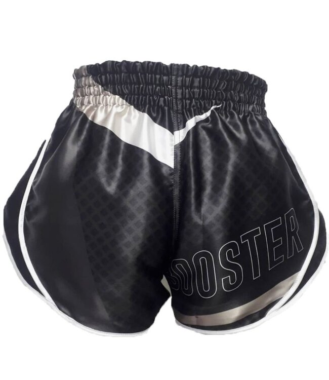 Booster Booster Muay Thai Short B Force 2 Kickboks Broekje