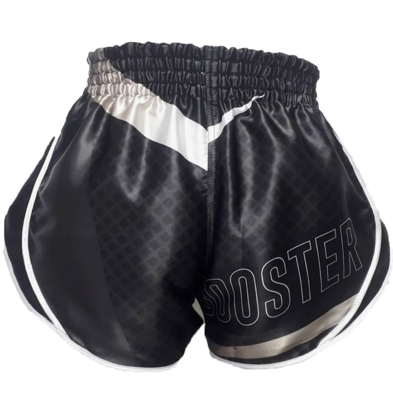 Booster Booster Muay Thai Short B Force 2 Kickboxing Shorts