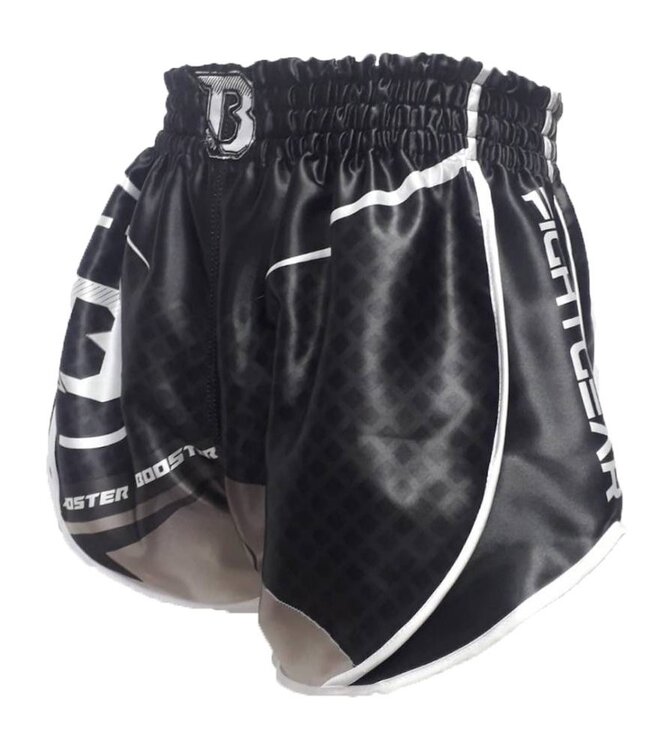 Booster Booster Muay Thai Short B Force 2 Kickboks Broekje