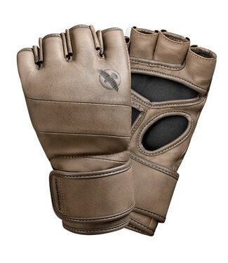 Hayabusa Hayabusa T3 LX Kanpeki 4oz MMA Handschoenen Italiaans Leer