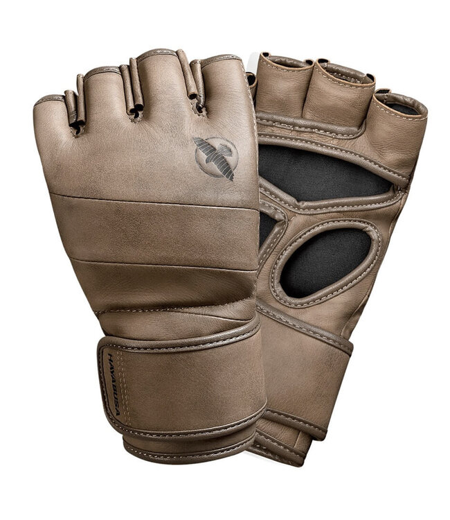 Hayabusa Hayabusa T3 LX Kanpeki 4oz MMA Handschoenen Italiaans Leer
