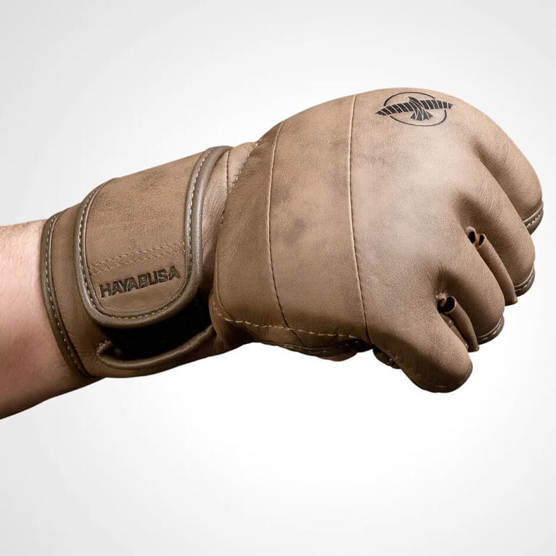 Hayabusa Hayabusa T3 LX Kanpeki 4oz MMA Gloves Italian leather