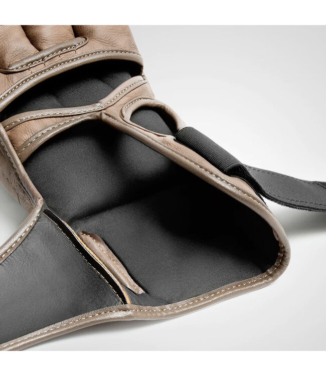 Hayabusa T3 LX Kanpeki 4oz MMA Handschoenen Italiaans Leer