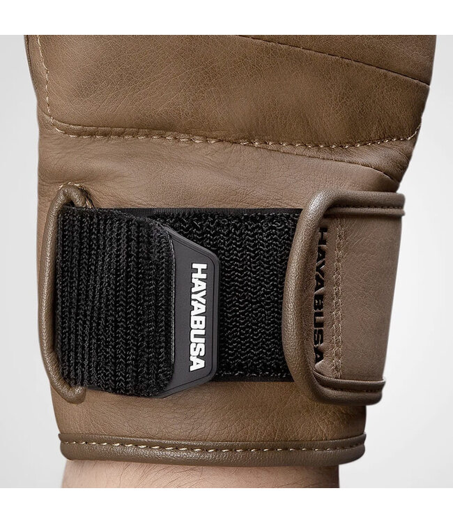 Hayabusa T3 LX Kanpeki 4oz MMA Handschuhe italienisches Vollnarbenleder