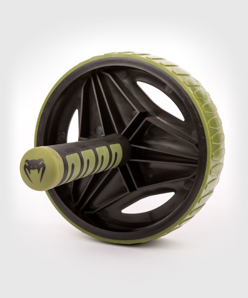 Venum Venum Challenger ABS Wheel Khaki Venum Fitness Home