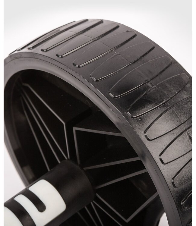 Venum Challenger ABS Wheel Black White Venum Fitness Home