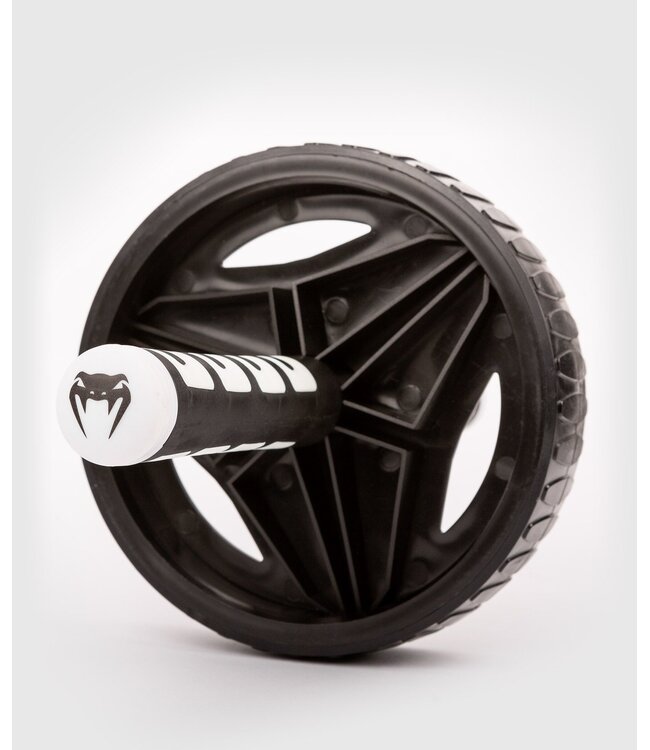 Venum Challenger ABS Wheel Schwarz Weiss Venum Fitness Home