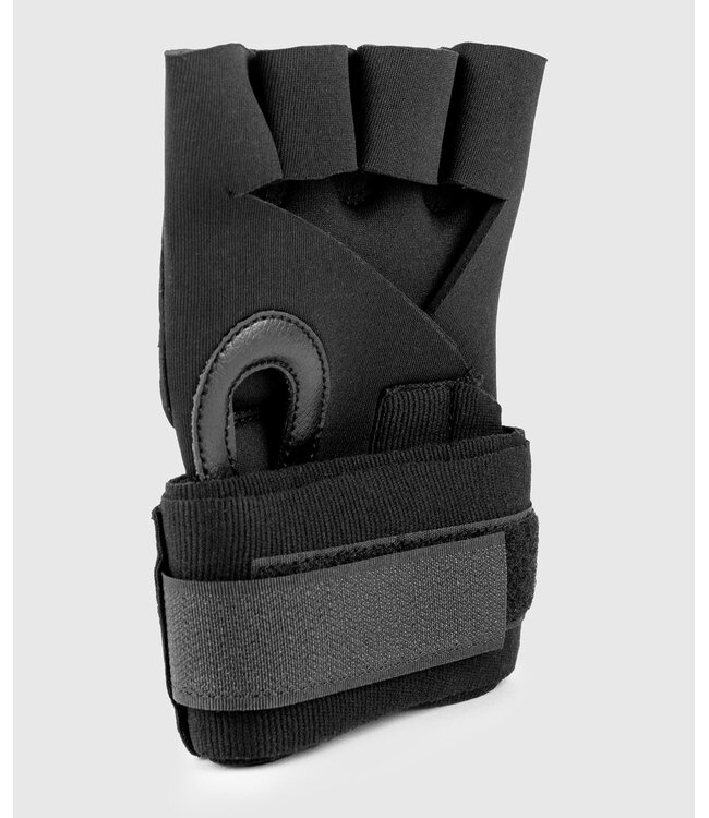 Venum Kontact Gel Glove Wraps Schwarzes Gold