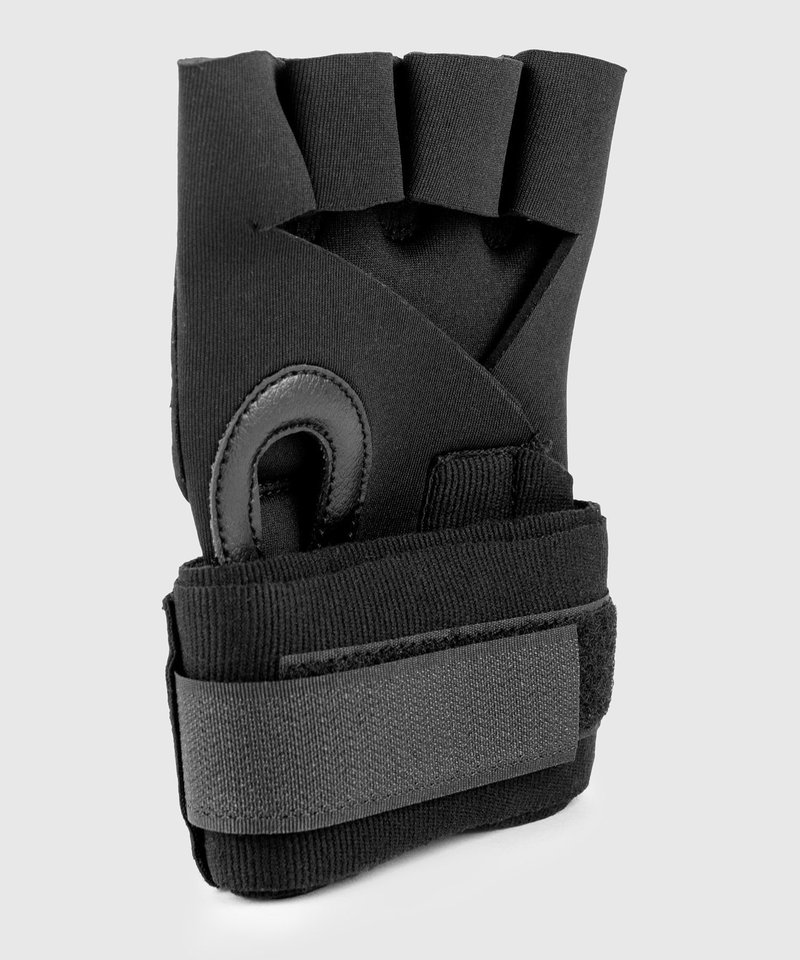 Venum Venum Kontact Gel Glove Wraps Schwarzes Gold