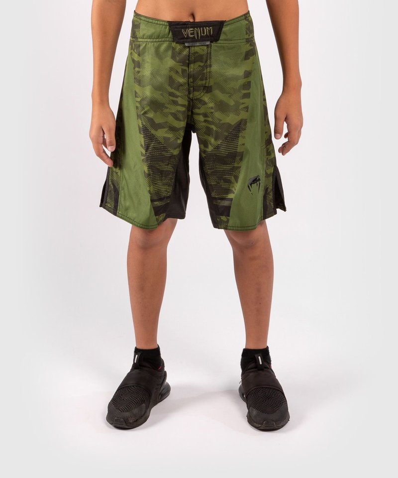 Vendas de Boxeo Venum Kontact - Forest Camo