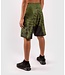 Venum Trooper Kids Fightshorts Forest Camo Black