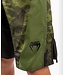 Venum Trooper Kids Kampfshorts Forest Camo Black