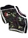 Booster Booster Muay Thai Short TBT Pro 4.22 Camo Grün Kickbox Höse