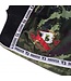 Booster Booster Muay Thai Short TBT Pro 4.22 Camo Groen Kickboks Broekje