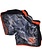 Booster Booster Muay Thai Short TBT Pro 4.23 Camo Grey Orange