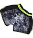 Booster Muay Thai Short TBT Pro 4.21 Camo Grey Yellow