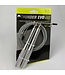 Venum Venum Thunder Evo Jump Rope Springtouw Zilver