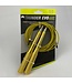 Venum Venum Thunder Evo Jump Rope Springseil Gold Venum Home Training