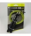 Venum Thunder Evo Jump Rope Springtouw Zwart Geel