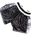 Booster Muay Thai Kickboxing Short TBT Pro 4.27