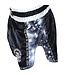 Booster Muay Thai Short TBT Pro 4.27 Black Stars