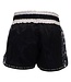 Booster Muay Thai Kickboxing Short TBT Pro 4.27 Black Stars