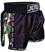 Joya Joya Kickboxing Shorts Camo Grün - Muay Thai Shorts