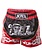 Joya Joya Muay Thai Kickboks Broek 55 Zwart Rood