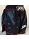 Joya Joya Kickboxing Shorts Fighter Zwart Rood