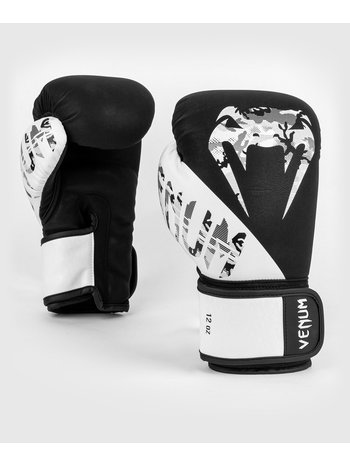 Venum Venum Legacy Boxhandschuhe Schwarz Weiß