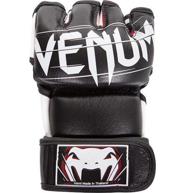 Venum Venum MMA Gloves Undisputed 2.0 Black White