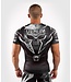 Venum GLDTR 4.0 Rash Guard Zwart Wit