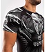 Venum GLDTR 4.0 Rash Guard Schwarz Weiß