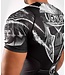 Venum GLDTR 4.0 Rash Guard Black White