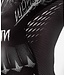 Venum GLDTR 4.0 Rash Guard Black White