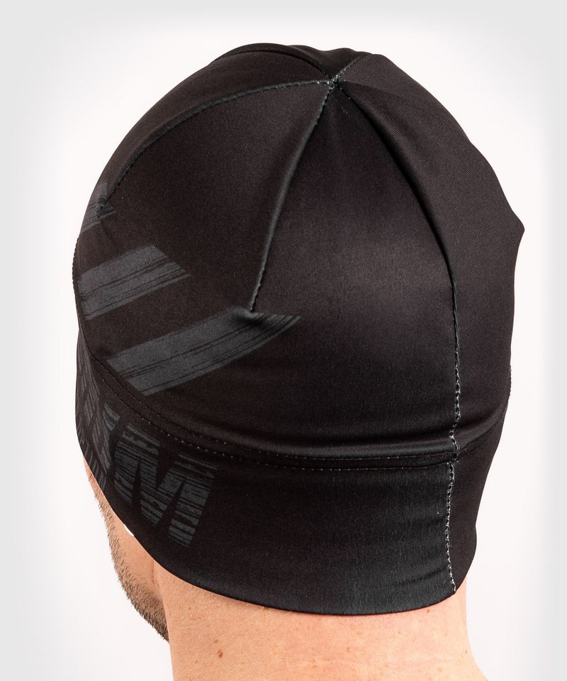 Venum Venum AMRAP Beanie Zwart Grijs