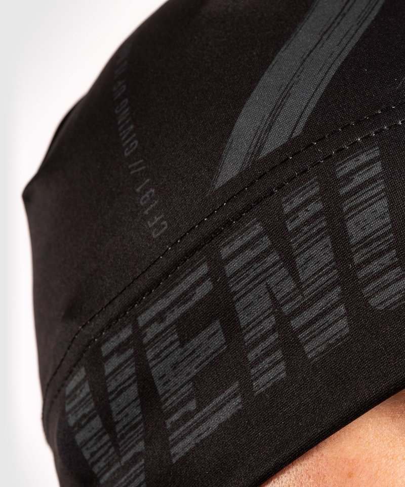 Venum Venum AMRAP Beanie Black Grey