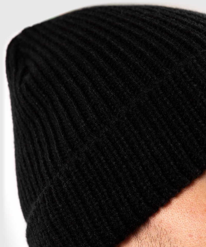 Venum Venum Classic Beanie Black White