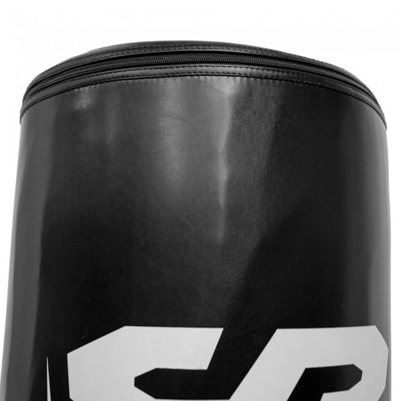 Super Pro Super Pro Combat Gear Standing Punching Bag DeLuxe