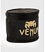 Venum Venum Kontact Hand Wraps Boksbandages 2.5M Zwart Goud