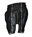 Punch Round Kickboxing Shorts Dull Carbon Camo