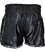 Punch Round Kickboxing Shorts Dull Carbon Camo