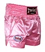 Twins Muay Thai Kickboxing Shorts TTE 006 Pink